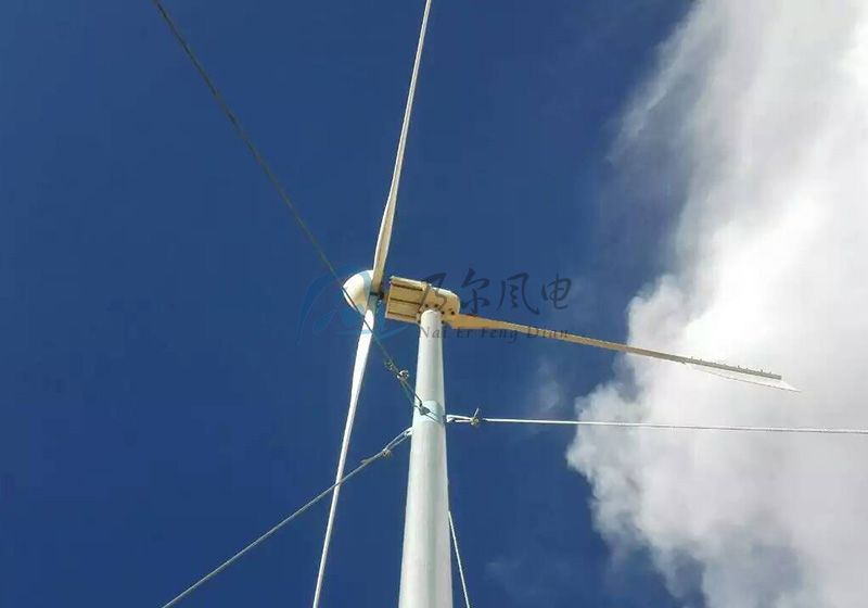 風(fēng)力發(fā)電機(jī)的風(fēng)葉長(zhǎng)度范圍一般是多少？