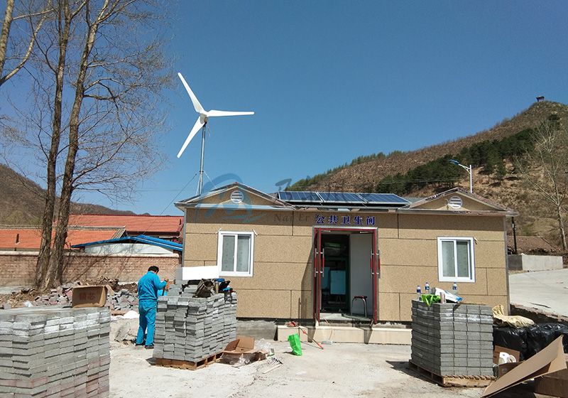 風(fēng)力發(fā)電機(jī)根據(jù)什么來(lái)分類？