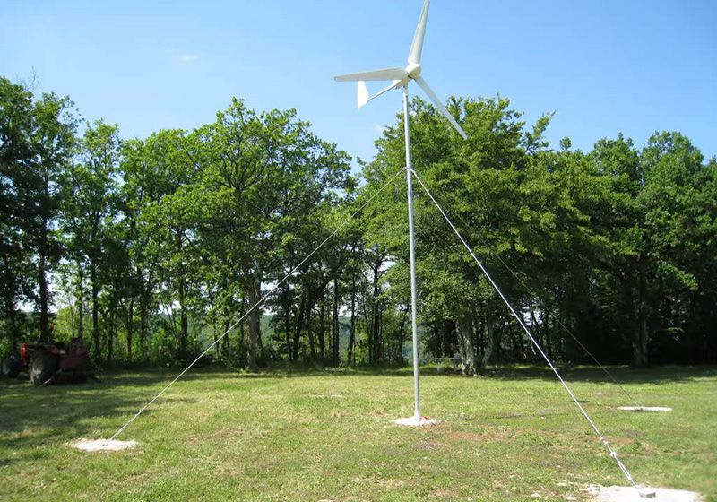 自制家用風(fēng)力發(fā)電機(jī)需要考慮哪些因素？