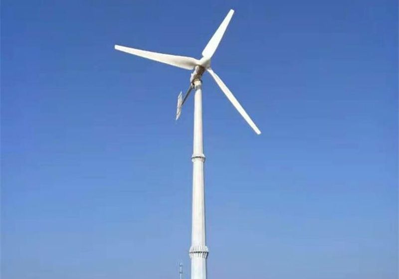 風(fēng)力發(fā)電機(jī)如何借風(fēng) “生電”？關(guān)鍵在這！